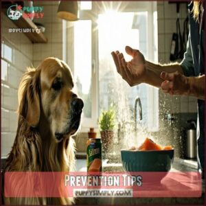 Prevention Tips