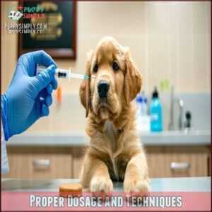 Proper Dosage and Techniques