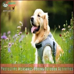 Protective Measures During Outdoor Activities