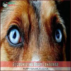 Recognizing Body Language