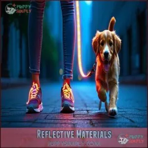 Reflective Materials