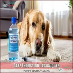 Safe Induction Techniques