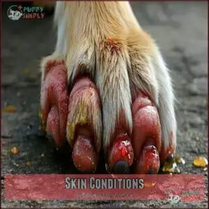 Skin Conditions