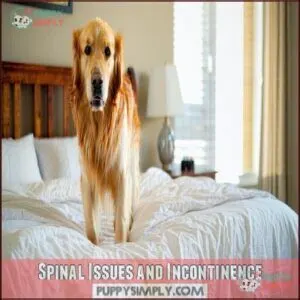 Spinal Issues and Incontinence
