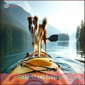 Stability and Durability