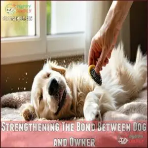 Strengthening The Bond Between Dog and Owner