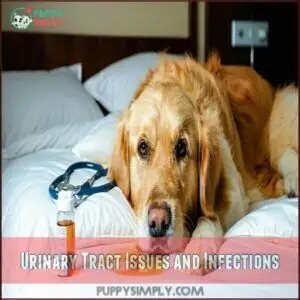 Urinary Tract Issues and Infections