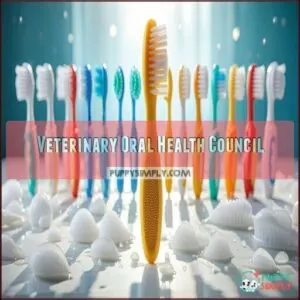 Veterinary Oral Health Council