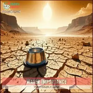 Water Importance