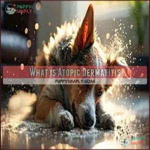 What is Atopic Dermatitis