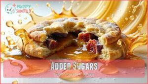 added sugars