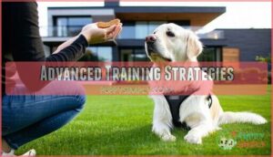 advanced training strategies