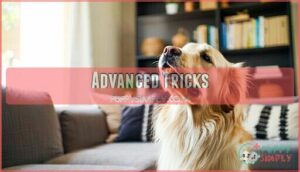 advanced tricks