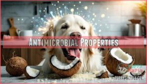 antimicrobial properties