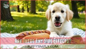 are there any side effects