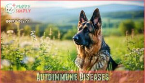 autoimmune diseases