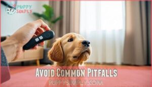 avoid common pitfalls
