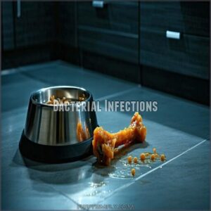 bacterial infections