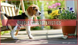 beagle characteristics