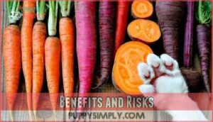 benefits and risks