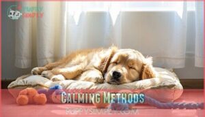 calming methods