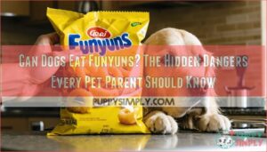 can dogs eat funyuns