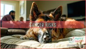 cancer risks