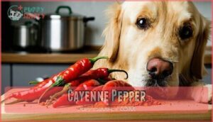 cayenne pepper