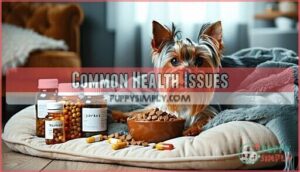 common health issues