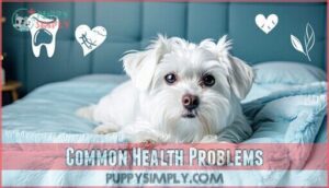 common health problems