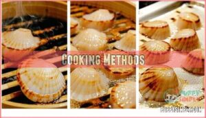 cooking methods