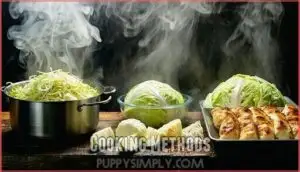 cooking methods cooking methods