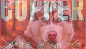 copper
