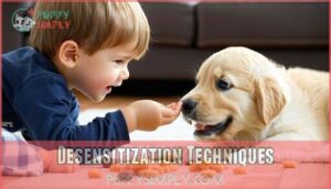 desensitization techniques