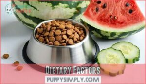 dietary factors