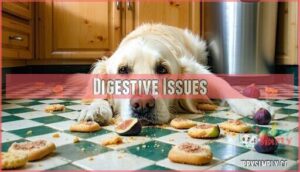 digestive issues