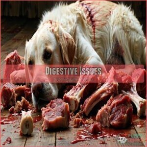 digestive issues