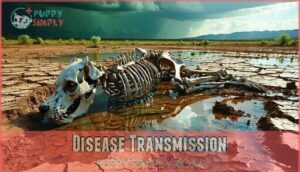 disease transmission