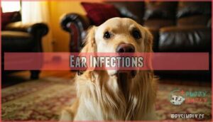 ear infections