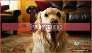 ear infections