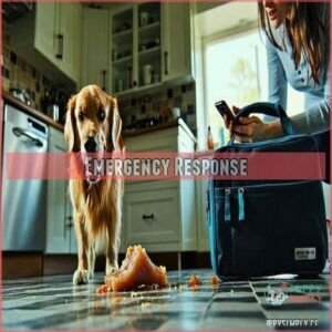emergency response