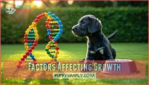 factors affecting growth