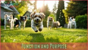 function and purpose