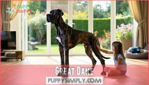 great dane