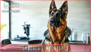 grooming importance