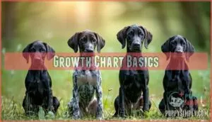 growth chart basics