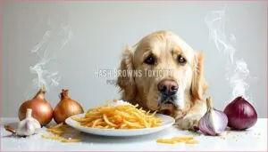 hash browns toxicity hash browns toxicity