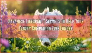 havanese lifespan