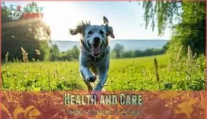 health and care