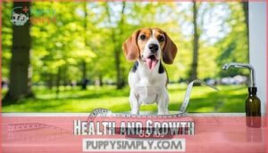 health and growth